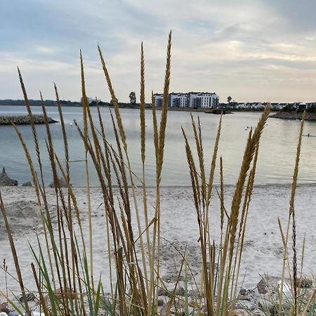 Fewo 3-13 Ostsee Kappeln Eksteriør bilde